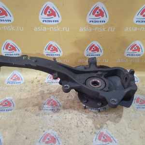 Ступица Chevrolet GMT370/KC TrailBlazer '2005 перед, прав 5.3L без суппорта, диска, датчика ABS