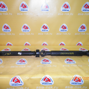 Кардан Nissan/Infiniti CKV36/PV36/CV36/V36 Skyline#Q60/G37/G35/G25 VQ35HR/VQ37VHR 2WD a/t 37000-JK200