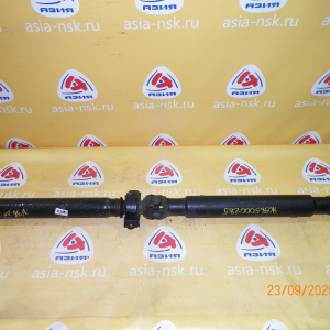 Кардан Nissan/Infiniti CKV36/PV36/CV36/V36 Skyline#Q60/G37/G35/G25 VQ35HR/VQ37VHR 2WD a/t 37000-JK200