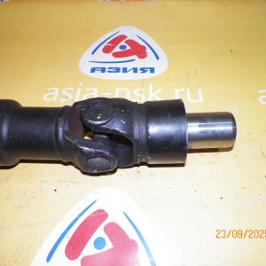 Кардан Nissan/Infiniti CKV36/PV36/CV36/V36 Skyline#Q60/G37/G35/G25 VQ35HR/VQ37VHR 2WD a/t 37000-JK200