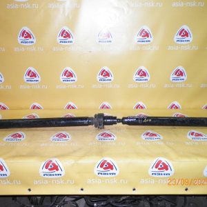 Кардан NISSAN P12 QR20 R Дефект пыльника.