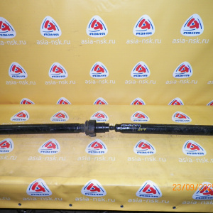 Кардан NISSAN P12 QR20 R Дефект пыльника.