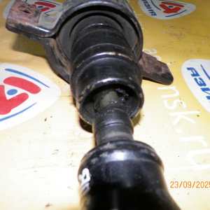 Кардан NISSAN P12 QR20 R Дефект пыльника.