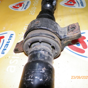 Кардан NISSAN P12 QR20 R Дефект пыльника.