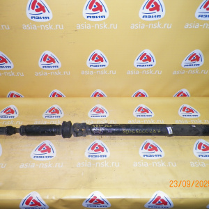 Кардан NISSAN APE50 Elgrand VQ35DE R 2WD a/t 37000-VG300