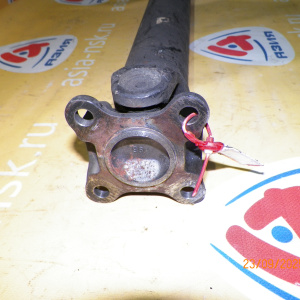 Кардан NISSAN MNE51/NE51 Elgrand VQ35/VQ25 R 4WD a/t ДЕФЕКТ 37300-WL000