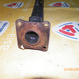 Кардан Nissan SS58VN Vanette D5 R 2WD m/t