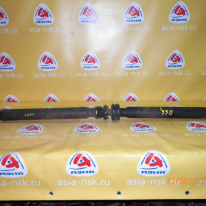 Кардан Nissan Y50 Fuga VQ25 R 2WD 37000-EG100