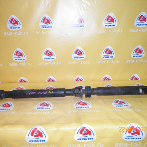Кардан Nissan/Infiniti PY50/Y50 Fuga#M45/M35 VQ35DE R 2WD 37000-EG01B