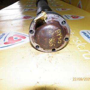 Кардан Nissan/Infiniti PY50/Y50 Fuga#M45/M35 VQ35DE R 2WD 37000-EG01B