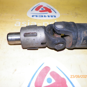 Кардан Mazda SE88/SE28/SE48/SE58/SS28/SS48/SS58/SS88/SSE8/SSF8 Bongo F8 R 2WD a/t Длинна-59см. 28-шлицов.