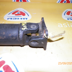 Кардан Mazda SE88/SE28/SE48/SE58/SS28/SS48/SS58/SS88/SSE8/SSF8 Bongo F8 R 2WD a/t Длинна-59см. 28-шлицов.