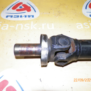 Кардан MITSUBISHI H53W/H58W/H57W Pajero Mini/Pajero Junior 4A30 '1998-1999 R 4WD Длинна-55см.