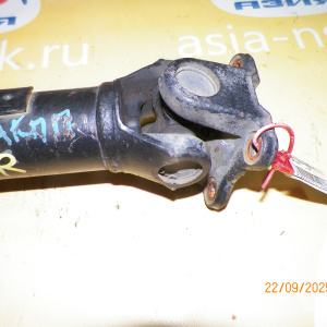 Кардан MITSUBISHI H53W/H58W/H57W Pajero Mini/Pajero Junior 4A30 '1998-1999 R 4WD Длинна-55см.