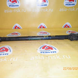 Кардан MITSUBISHI H58A/H57W Pajero Mini/Pajero Junior 4A30 F 4WD Длинна-83см. MR410783