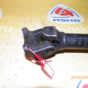 Кардан MITSUBISHI H58A/H57W Pajero Mini/Pajero Junior 4A30 F 4WD Длинна-83см. MR410783