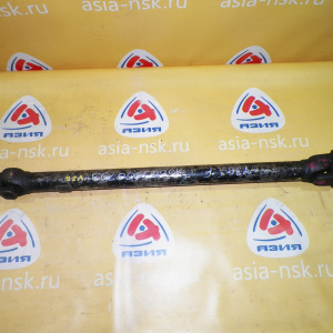 Кардан MITSUBISHI V26W/V46W Pajero/Montero 4M40 F a/t Длинна по центрам крестовин-78.5 см MB919055