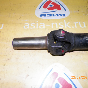 Кардан MITSUBISHI V26W/V46W Pajero/Montero 4M40 F a/t Длинна по центрам крестовин-78.5 см MB919055