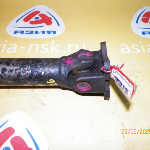 Кардан MITSUBISHI V26W/V46W Pajero/Montero 4M40 F a/t Длинна по центрам крестовин-78.5 см MB919055