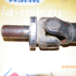 Кардан MITSUBISHI H53W/H58W/H57W Pajero Mini/Pajero Junior 4A30 '1998-2012 R 4WD Длинна-72см.