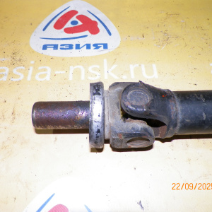 Кардан MITSUBISHI H53W/H58W/H57W Pajero Mini/Pajero Junior 4A30 '1998-2012 R 4WD Длинна-72см.