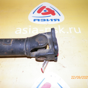 Кардан MITSUBISHI H53W/H58W/H57W Pajero Mini/Pajero Junior 4A30 '1998-2012 R 4WD Длинна-72см.