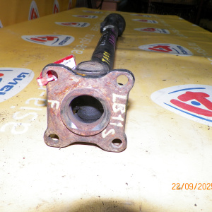 Кардан Suzuki LB11S/TA01W/TA11W/TA31W/TA51W/TD01W/TD11W/TD31W/TD51W/TD61W X-90/Escudo F 4WD Длинна по центрам креставин-50см.