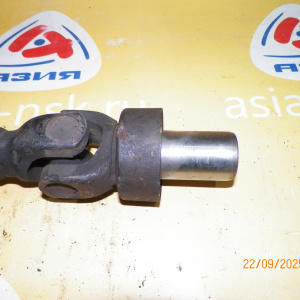 Кардан Suzuki LB11S/TA01W/TA11W/TA31W/TA51W/TD01W/TD11W/TD31W/TD51W/TD61W X-90/Escudo F 4WD Длинна по центрам креставин-50см.