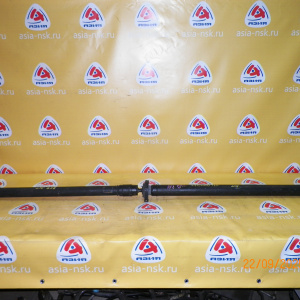 Кардан HONDA RF4/RF6/RF8 Stepwgn K20A/K24A R Дефект пыльника на гранате. 40100-S7T-023