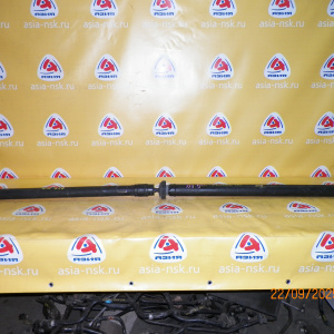 Кардан HONDA RF4/RF6/RF8 Stepwgn K20A/K24A R Дефект пыльника на гранате. 40100-S7T-023