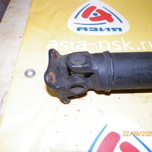 Кардан HONDA RF4/RF6/RF8 Stepwgn K20A/K24A R Дефект пыльника на гранате. 40100-S7T-023