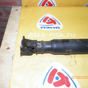 Кардан HONDA RB2 Odyssey KA24A R Дефект пыльника на гранате.