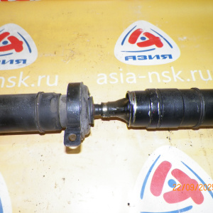 Кардан HONDA RB2 Odyssey KA24A R Дефект пыльника на гранате.