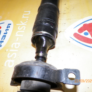 Кардан HONDA RB2 Odyssey KA24A R Дефект пыльника на гранате.