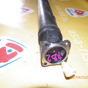 Кардан HONDA RB2 Odyssey KA24A R Дефект пыльника на гранате.