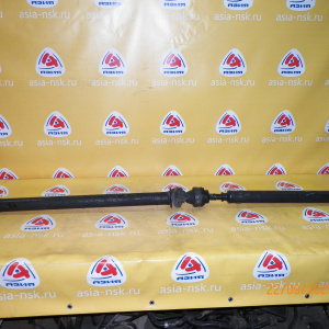 Кардан Toyota CT216 Caldina '1997-1999 R 4WD Дефект пыльника на гранате. Из двух чвстей. A241F