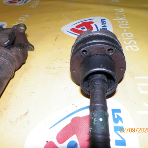 Кардан Daihatsu/Toyota M310S/KGC15 Boon#Passo R