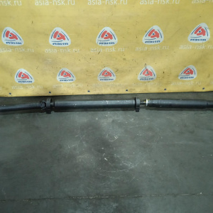 Кардан Land Rover LR2/L359 Freelander B6324S '2007 3.2L 6AT (дефект пыльников) LR006959