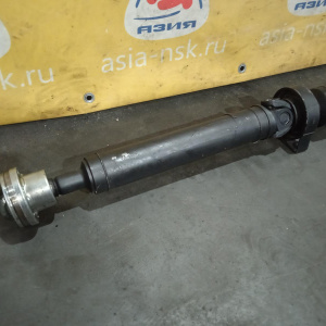 Кардан Land Rover LR2/L359 Freelander B6324S '2007 3.2L 6AT (дефект пыльников) LR006959