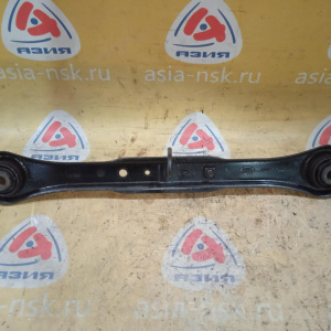 Рычаг Land Rover LR2/L359 Freelander '2007 R L=R тяга поперечная спереди LR002575