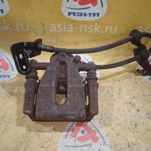 Суппорт Land Rover LR2/L359 Freelander B6324S '2007 зад, прав LR001025