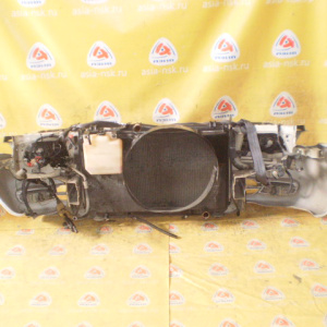 Ноускат Toyota Chaser GX90 1G '1992-1994 a/t (без габаритов) ф.22-229, сиг.22-233