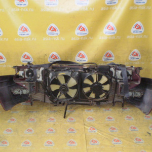 Ноускат Toyota Corona AT190 '1994-1996 a/t (без габаритов) ф. 20-302 сиг.20-358