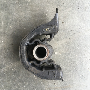 Подушка двигателя Honda B20B Stepwgn RF1/RF2 перед, прав н