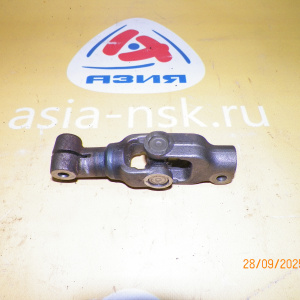 Карданчик рулевой Nissan Note E12 Нижний.