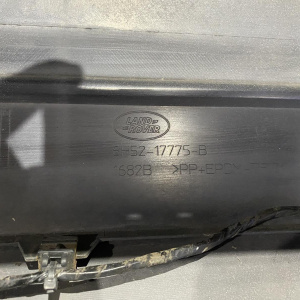 Бампер Land Rover Freelander LR2/L359 '2007 зад парктроники LR003083