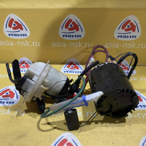 Бензонасос Land Rover Freelander LR2/L359 B6324S LR005621 '2007