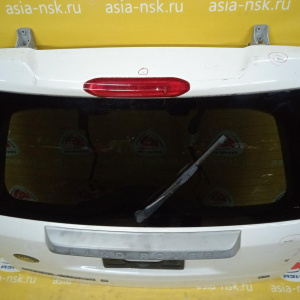 Дверь задняя Land Rover Freelander LR2/L359 '2007 В сборе (тычки, царапины) LR005853