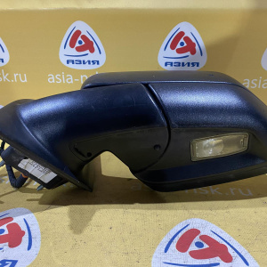 Зеркало Land Rover Freelander LR2/L359 лев 10+3к правый руль LR002335 '2007