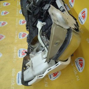 Ноускат Land Rover Freelander LR2/L359 B6324S '2007 3.2L акпп, ксенон, правый руль LR003847